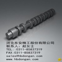 camshaft