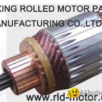 armature,rld-armature,rld-motor