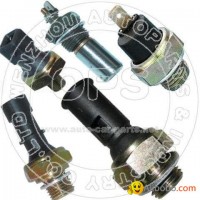 Oil pressure switch