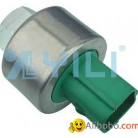 Auto air condition pressure switch for Fiat