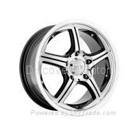 Alloy Wheel STW-279