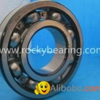 deep groove ball bearing