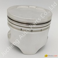 Automobile Engine Piston for Mitsubishi Auto