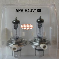 Auto Halogen bulb