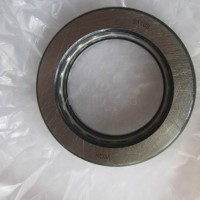 thrust ball bearing