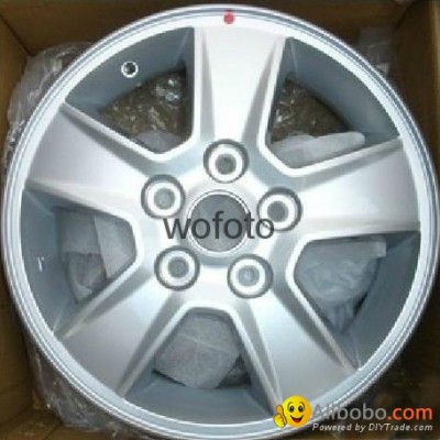 alloy wheel for KIApicture1