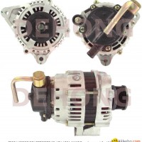 alternator MANDO replacement for hyundai kia