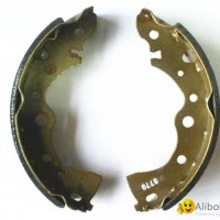 brake shoes S997