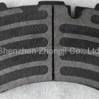 mercedes benz sprinter brake pad oem 0024204920