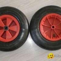 wheelbarrow tyres400-8 350-8