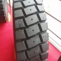 12r20 Truck Tyre, All-Steel Heavy Duty Truck &amp; Bus Tyre, TBR