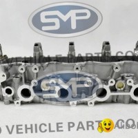 Cylinder Head WL-T for Ford Ranger 2.5TD 12V