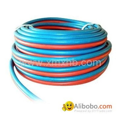 custom silicone rubber hosepicture1