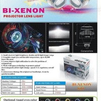 HID projector sales promotion 44.99USD