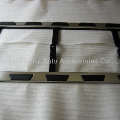 Car running board for Audi Q7picture1