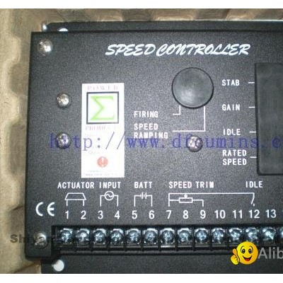 cummins speed control unit S6700Epicture1