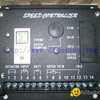 cummins speed control unit S6700E