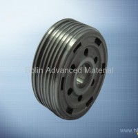 Sinter Piston for Shock Absorber