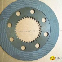 Clutch Discs for Engineering Machinery