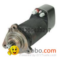 BOSCH: 0001417001 Benz Starter