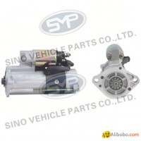 Mitsubishi Starter Motor