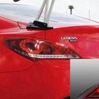 : Hyundai genesis coupe LED taillamp