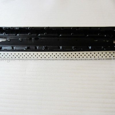 OEM BMW X5 Side Step Running Board for 4x4picture1