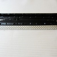 OEM BMW X5 Side Step Running Board for 4x4