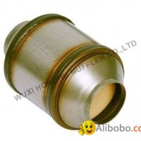 Catalytic Converter