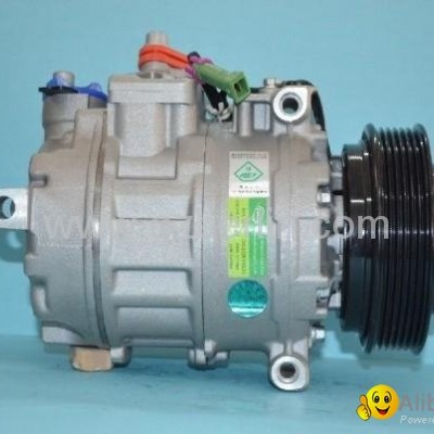 7SBU Auto Ac Compressor For AUDI A4/A6/A8 PASSAT(3B5)picture1