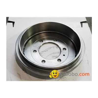 Isuzu D-MAX pickup truck various types brake disc/brake rotorpicture1