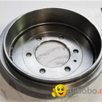 Isuzu D-MAX pickup truck various types brake disc/brake rotor