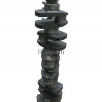 Komatsu 6D95 crankshaft 6207311100