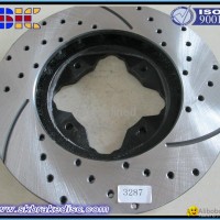 Chinese Disc Brake Auto Spares Parts