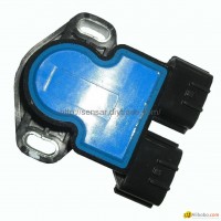 Nissan Isuzu Throttle Position Sensor SERA486-07