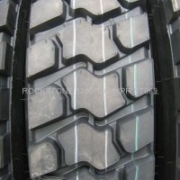 radial truck tyre