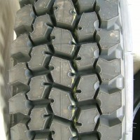 Truck Radial Tyre