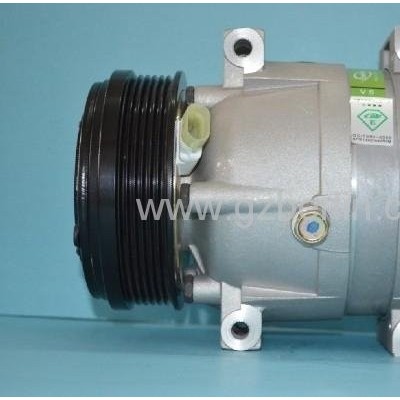 V5 Auto Ac Compressor For CHEVROLET LOVA 1.4/1.6picture1