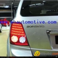 LED tail lamp for Soranto