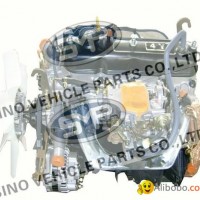 4Y 491Q new car engines for sales