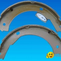 Brake shoe