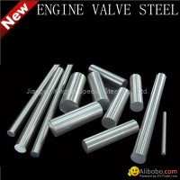 EV8 engine valve steel bars