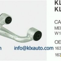 Benz suspension control arm