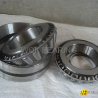 double-row tapered roller bearing