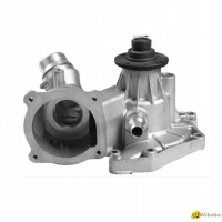 Electrical water pump