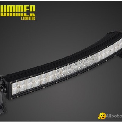 20inch 120W led Flood beam off road led light bar for drivingpicture1