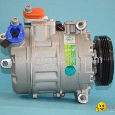 7SEU Auto Ac Compressor For BMW E60 E61 E65picture1