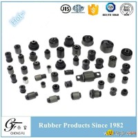 Custom Auto Hot Sale Rubber Bush