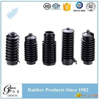 Customized high resistance manufacture Rubber Bellows