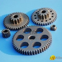 sintered gears